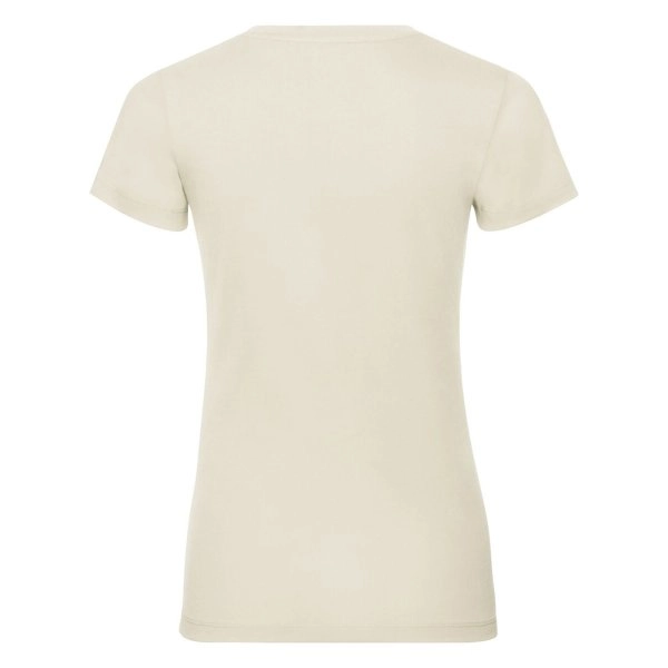 Immagine Ladies' Pure Organic Tee