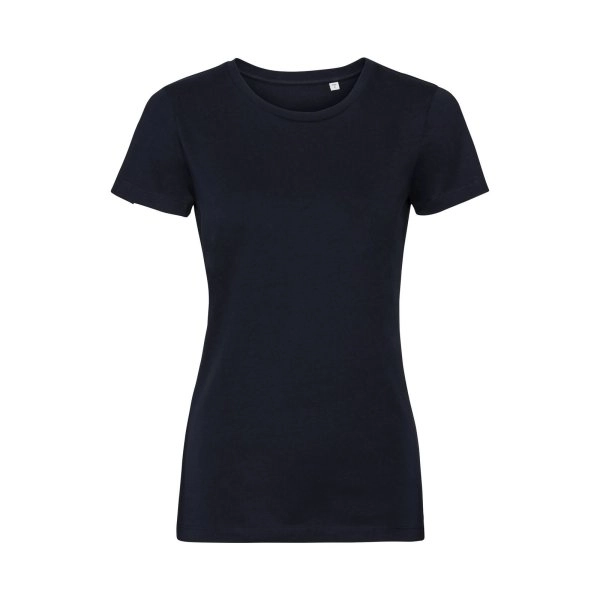Immagine Ladies' Pure Organic Tee