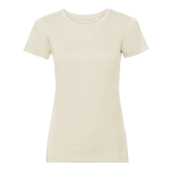 Immagine Ladies' Pure Organic Tee