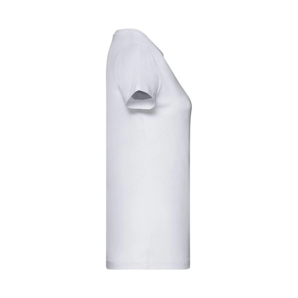 Immagine Ladies' Pure Organic Tee