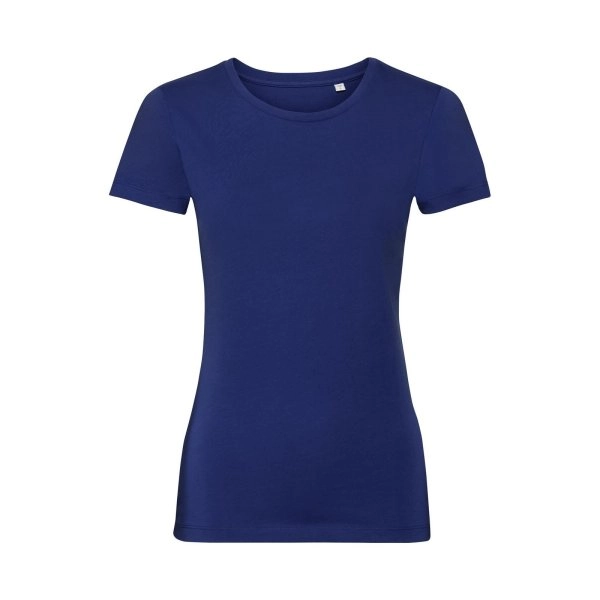 Immagine Ladies' Pure Organic Tee