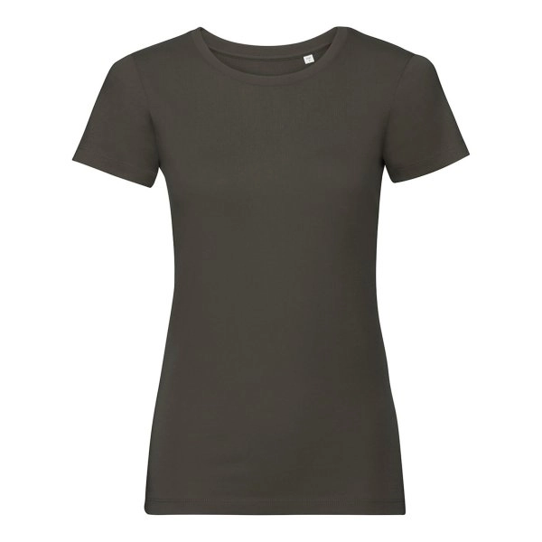 Immagine Ladies' Pure Organic Tee