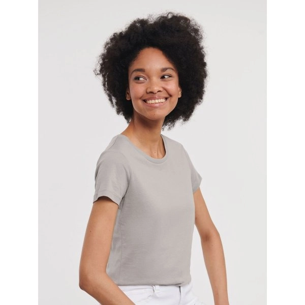 Immagine Ladies' Pure Organic Tee
