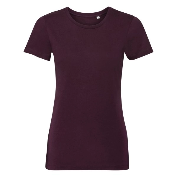 Immagine Ladies' Pure Organic Tee