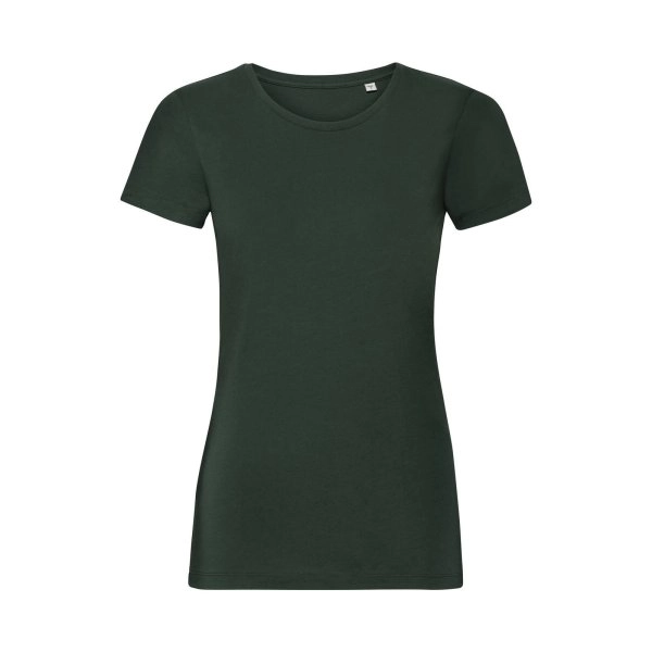 Immagine Ladies' Pure Organic Tee