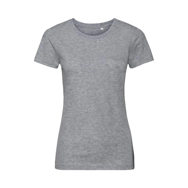Immagine Ladies' Pure Organic Tee