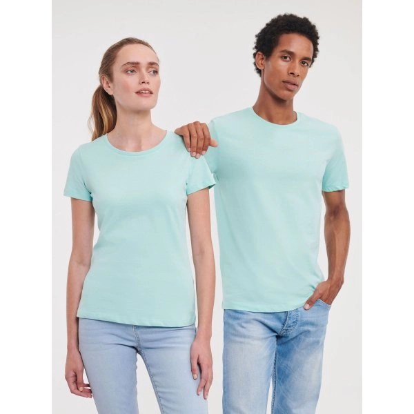 Immagine Ladies' Pure Organic Tee