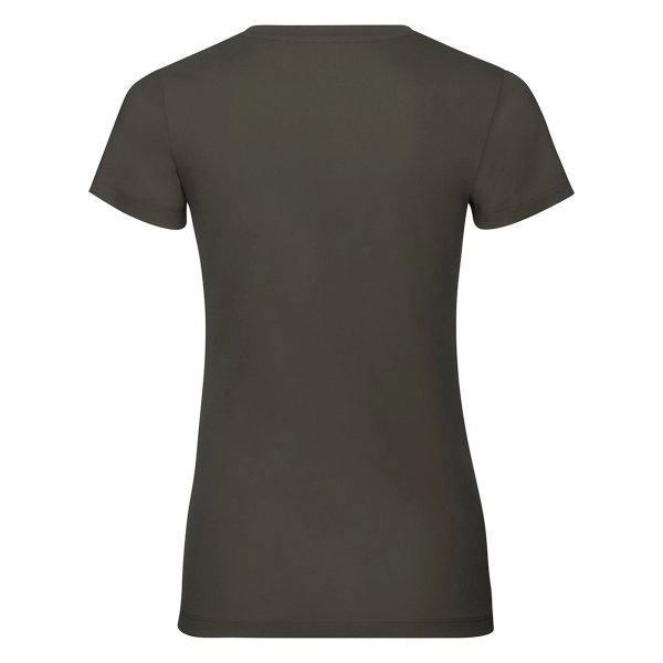 Immagine Ladies' Pure Organic Tee