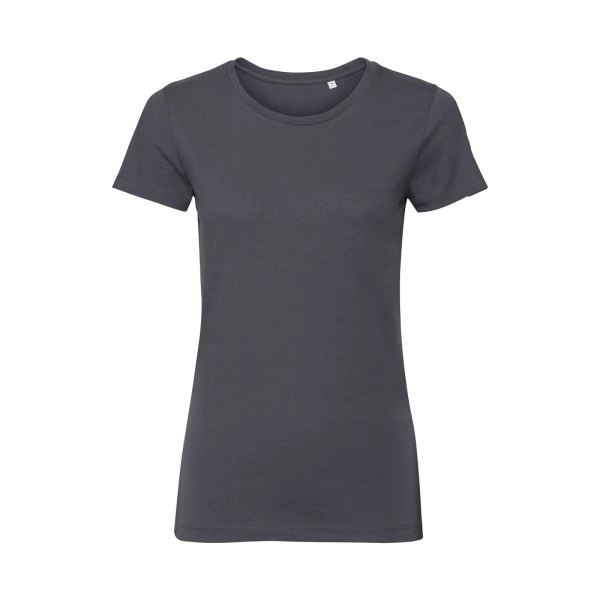 Immagine Ladies' Pure Organic Tee