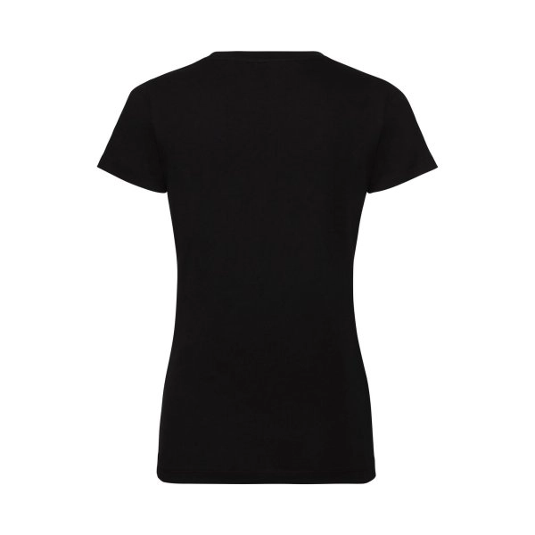 Immagine Ladies' Pure Organic Tee