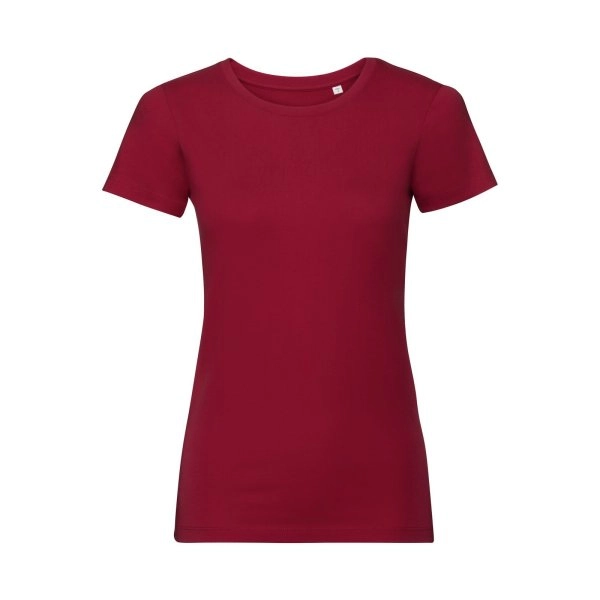 Immagine Ladies' Pure Organic Tee