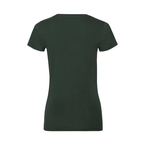 Immagine Ladies' Pure Organic Tee