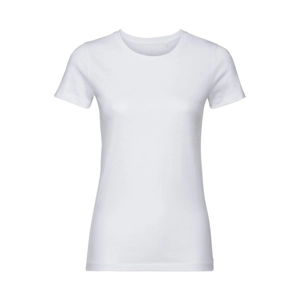 Immagine Ladies' Pure Organic Tee
