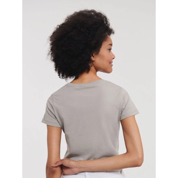 Immagine Ladies' Pure Organic Tee