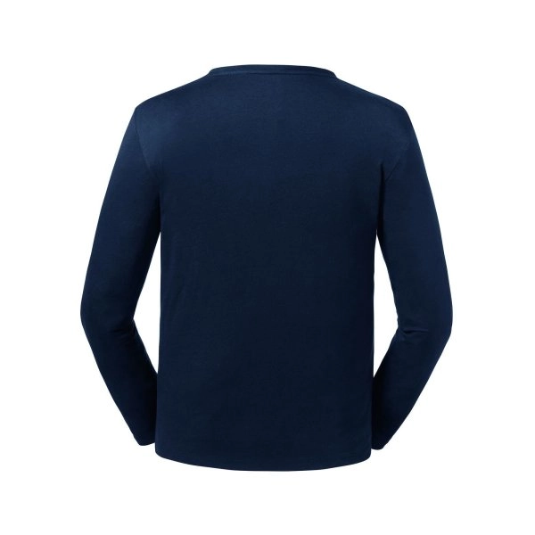 Immagine Men's Pure Organic L/S Tee NEW
