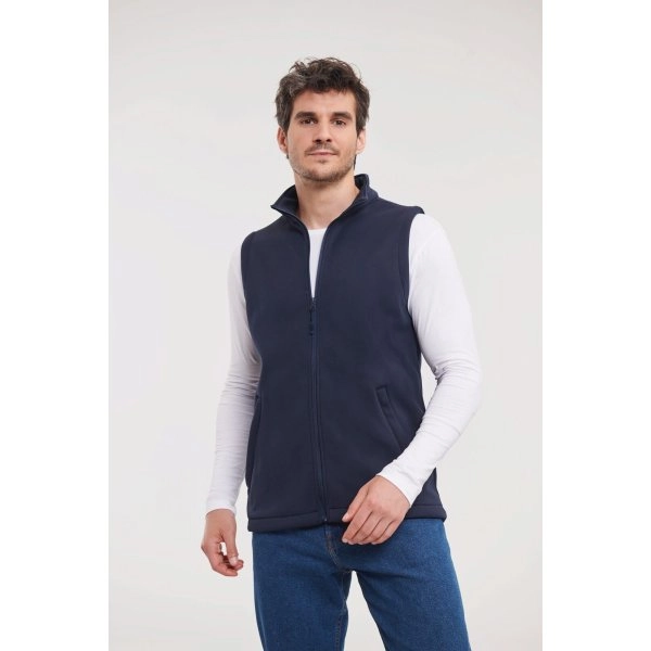 Immagine Men's Smart Softshell Gilet