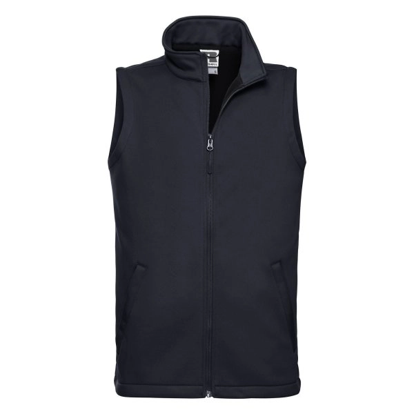 Immagine Men's Smart Softshell Gilet