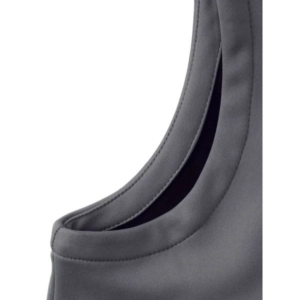 Immagine Men's Smart Softshell Gilet