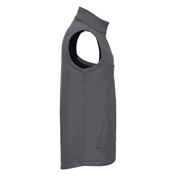 Immagine Men's Smart Softshell Gilet