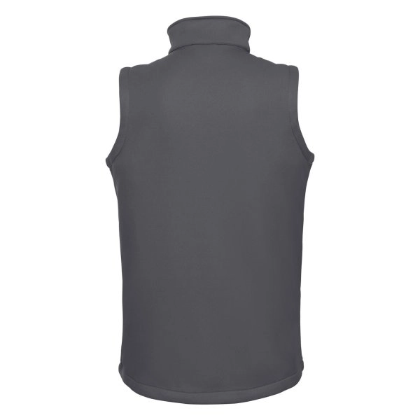 Immagine Men's Smart Softshell Gilet