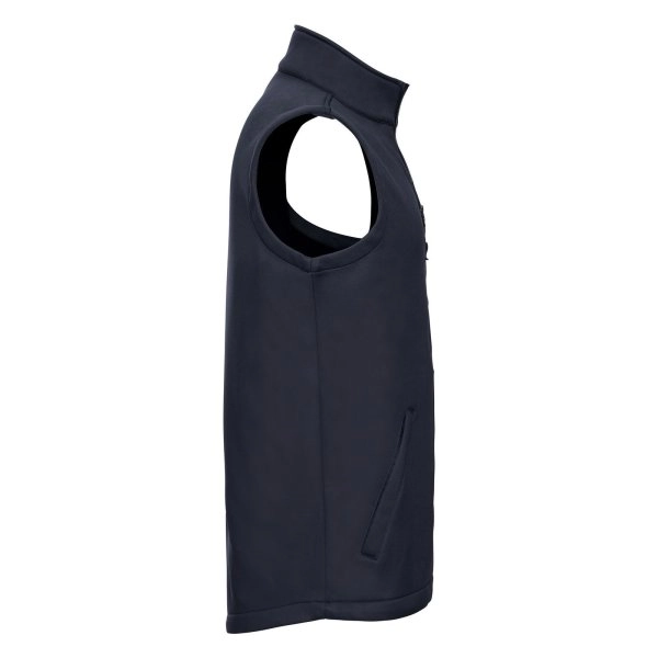 Immagine Men's Smart Softshell Gilet
