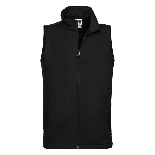 Immagine Men's Smart Softshell Gilet