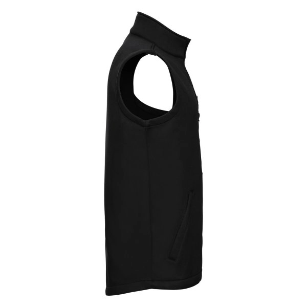 Immagine Men's Smart Softshell Gilet