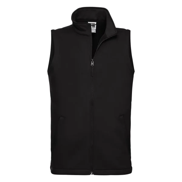 Immagine Men's Smart Softshell Gilet