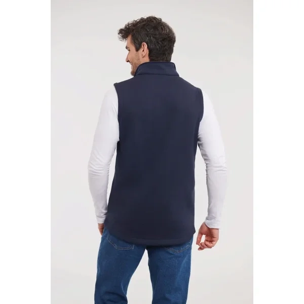 Immagine Men's Smart Softshell Gilet