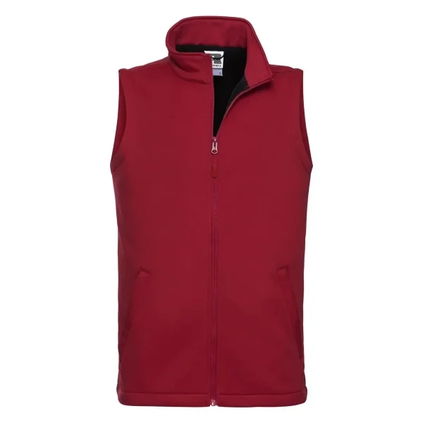Immagine Men's Smart Softshell Gilet