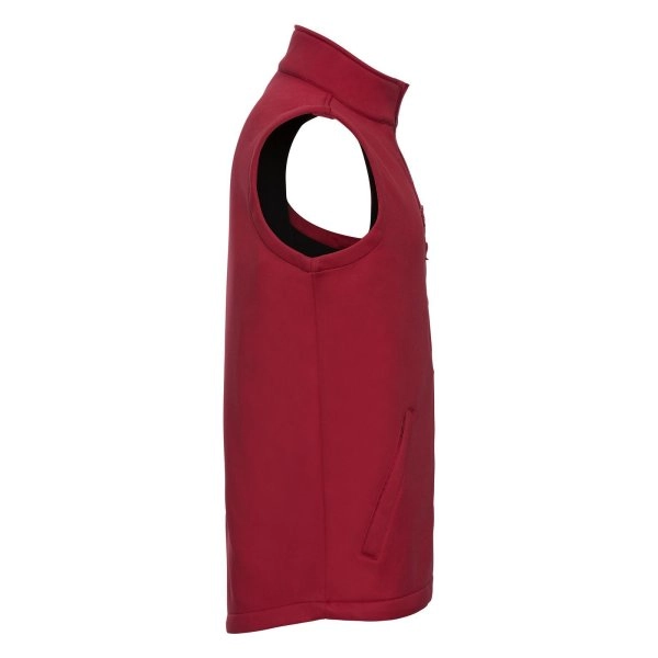 Immagine Men's Smart Softshell Gilet