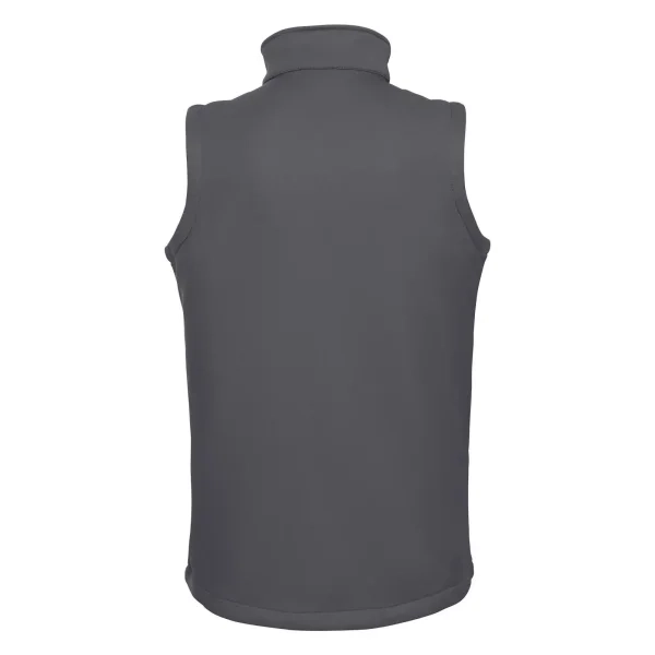 Immagine Men's Smart Softshell Gilet