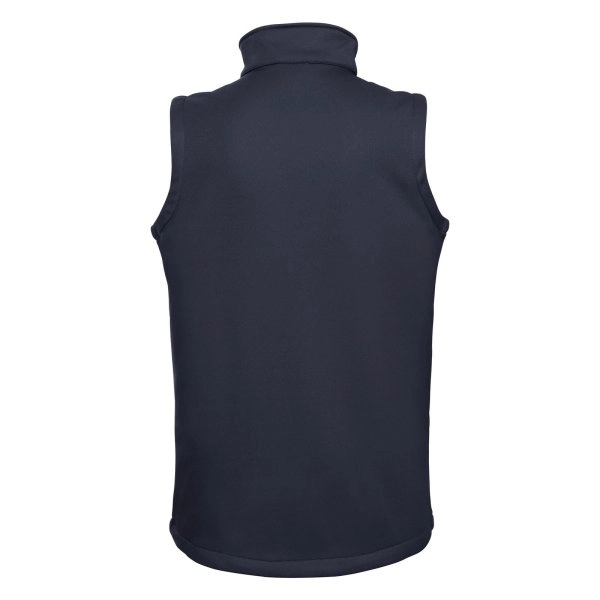 Immagine Men's Smart Softshell Gilet