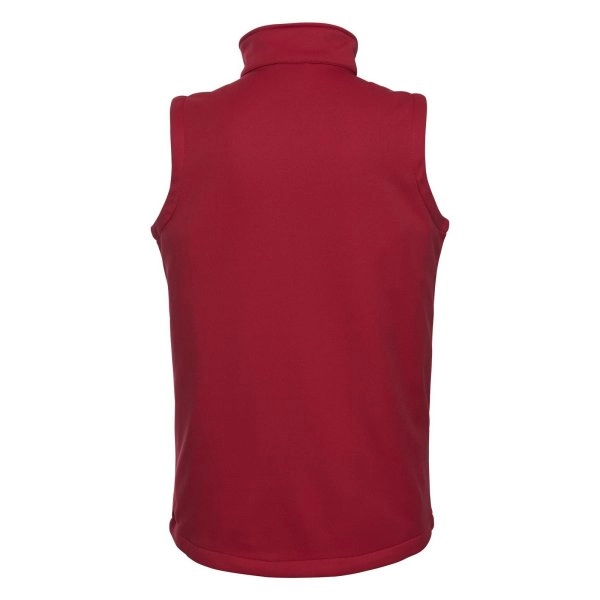 Immagine Men's Smart Softshell Gilet