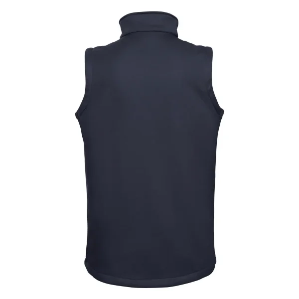 Immagine Men's Smart Softshell Gilet