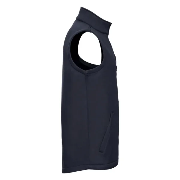 Immagine Men's Smart Softshell Gilet