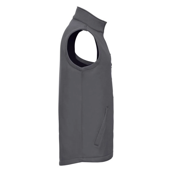 Immagine Men's Smart Softshell Gilet