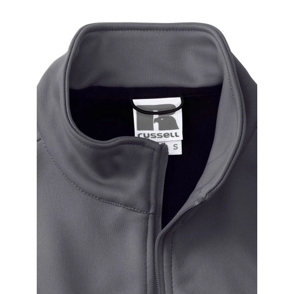 Immagine Men's Smart Softshell Gilet