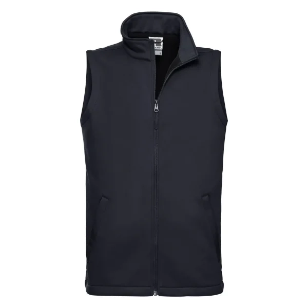 Immagine Men's Smart Softshell Gilet