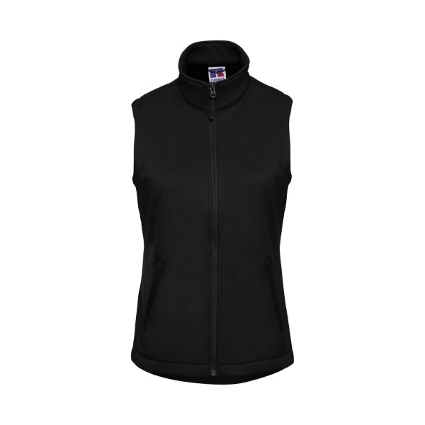 Immagine Ladies' Smart Softshell Gilet