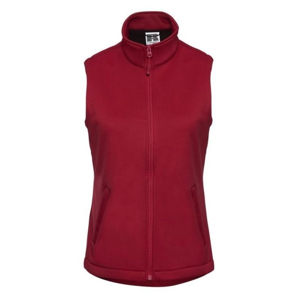 Immagine Ladies' Smart Softshell Gilet