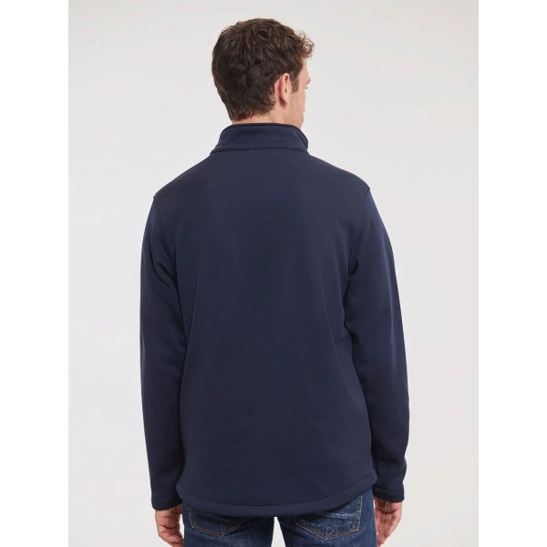 Immagine Men's Smart Softshell Jacket