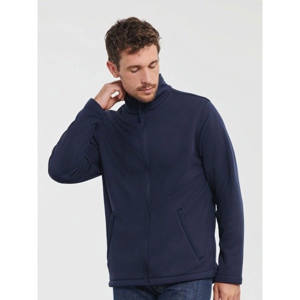 Immagine Men's Smart Softshell Jacket