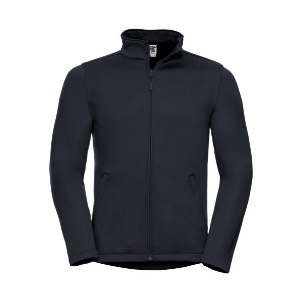 Immagine Men's Smart Softshell Jacket