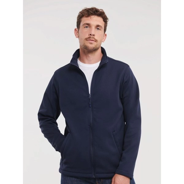 Immagine Men's Smart Softshell Jacket