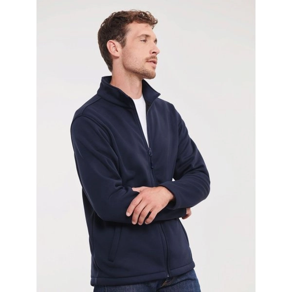 Immagine Men's Smart Softshell Jacket