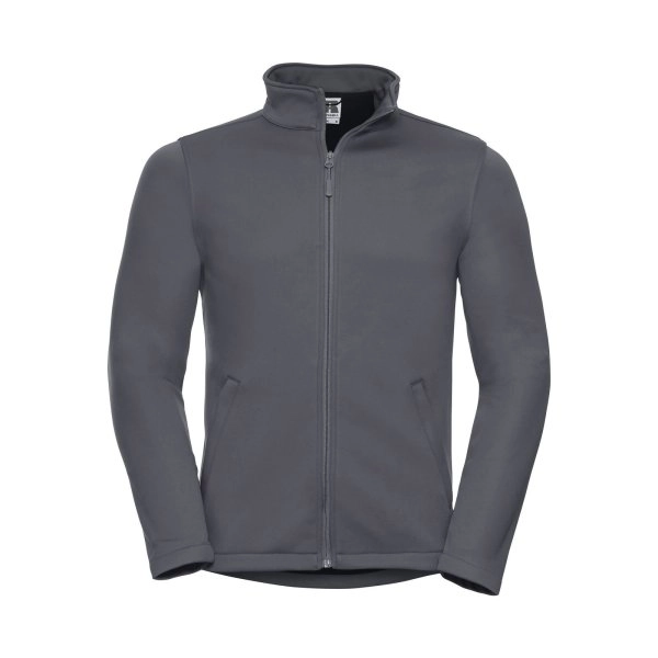 Immagine Men's Smart Softshell Jacket