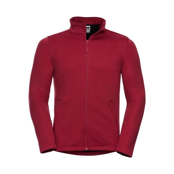 Immagine Men's Smart Softshell Jacket