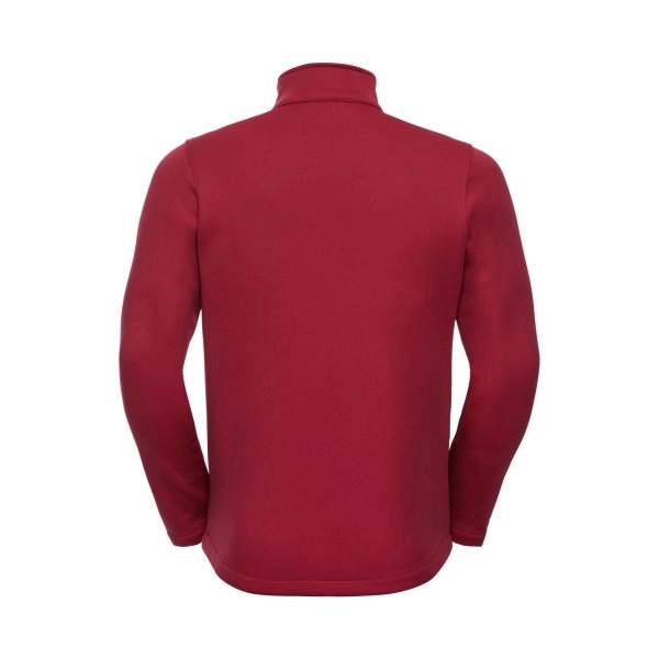Immagine Men's Smart Softshell Jacket