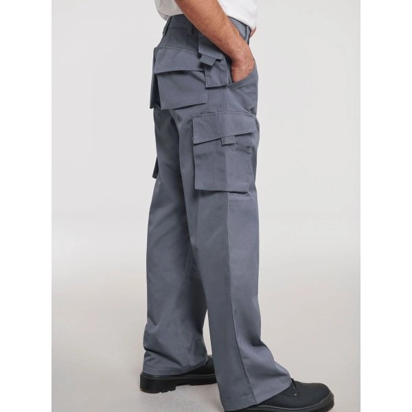 Immagine Adults' Heavy Duty Trousers